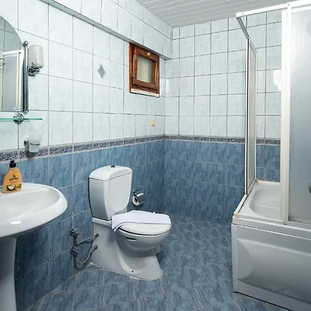 Kalkan With Public Pool Near The Sea And Nature View Apart Habesos Id-203 * 카스